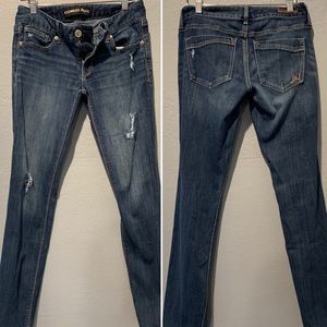 Express Jeans